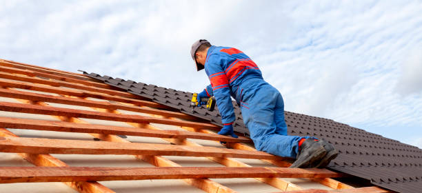 Reliable Munroe Falls, OH Roofing and repair Solutions